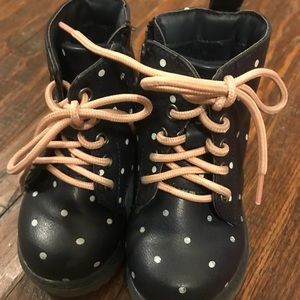 Size 5 toddler boots